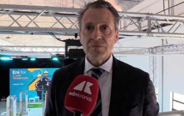 Energia Vignati Eni Gas al 60 della produzione entro 2030 364x230