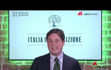 Energia la ‘giusta transizione secondo il World Energy Council 364x230