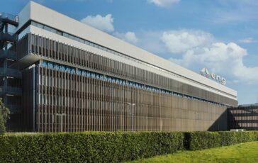 Engineering accordi con Accenture per la cessione di Alfahealth e del gruppo Industries eXcellence 364x230