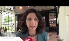 Eni Colombo Politecnico di Milano Partenariati pubblico privati possono favorire catena della 265x160