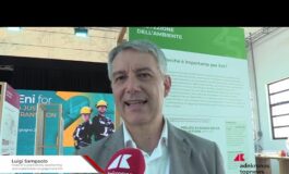 Eni Sampaolo Sostenibilita integrata nel business 265x160