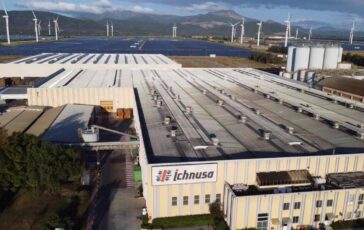 Entra in funzione il parco fotovoltaico di Engie e Heineken Italia ad Assemini﻿ 364x230