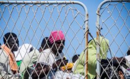 Entra in vigore il nuovo Patto Ue su migranti e asilo da oggi regole uniche per i 27 265x160