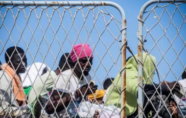 Entra in vigore il nuovo Patto Ue su migranti e asilo da oggi regole uniche per i 27 364x230