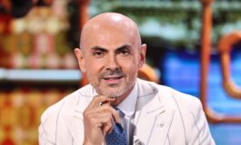Enzo Miccio confermato ritorno a Domenica In e debutto con format inedito di cosa si tratta 265x160