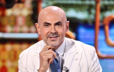 Enzo Miccio confermato ritorno a Domenica In e debutto con format inedito di cosa si tratta 364x230