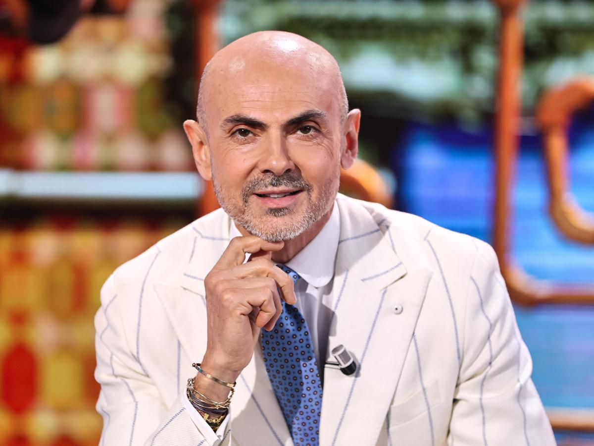 Enzo Miccio, confermato ritorno a 'Domenica In' e debutto con format inedito: di cosa si tratta