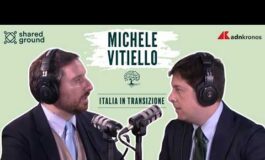 Ep. 4 Crescere decarbonizzare vivere con Michele Vitiello 265x160