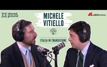 Ep. 4 Crescere decarbonizzare vivere con Michele Vitiello 364x230