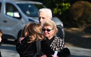 Eredita Agnelli Margherita chiede di costituirsi parte civile 364x230