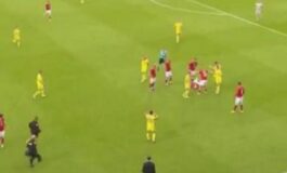 Eriksen nuovo malore e paura in amichevole collassa a terra 265x160
