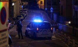 Esplosione in un palazzo probabile attentato nel Principato di Monaco 265x160