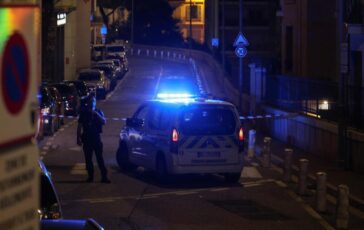 Esplosione in un palazzo probabile attentato nel Principato di Monaco 364x230