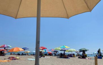 Estate esplode nel weekend sole caldo e temperature in salita 364x230