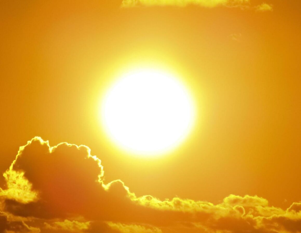Estate rovente e caldo anomalo, dal weekend punte di 41 gradi