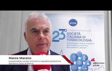 Estate tossicologo Marano ‘morso di vipera raro ma pericoloso per i bambini 364x230