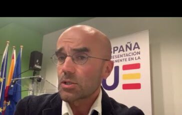 Eurogruppo a Lussemburgo il nodo della crisi energetica 364x230