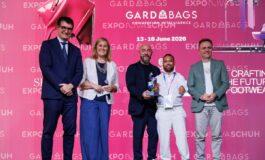 Expo Riva Schuh e Gardabags Shoefitr.io vince startup competition 265x160