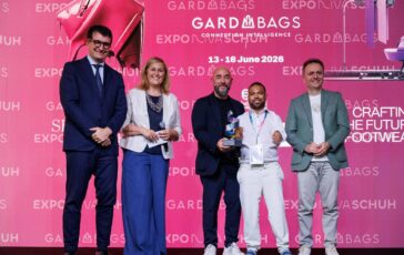 Expo Riva Schuh e Gardabags Shoefitr.io vince startup competition 364x230