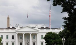 FBI sventa attentato alla Casa Bianca piano con droni esplosivi e cecchini durante levento UFC di Trump 265x160