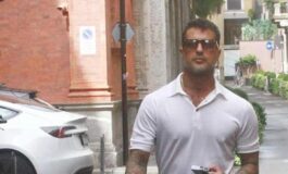 Fabrizio Corona Se scendessi in politica mi ispirerei a Beppe Grillo 265x160