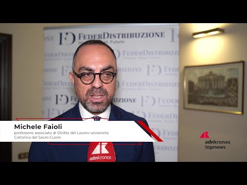 Faioli (università Cattolica): “Innovazione e contrattazione per gestire il lavoro che cambia”