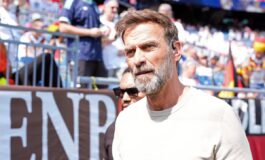 Fallimento umiliazione la stampa tedesca attacca la Germania e spinge Klopp per il ruolo di ct 265x160