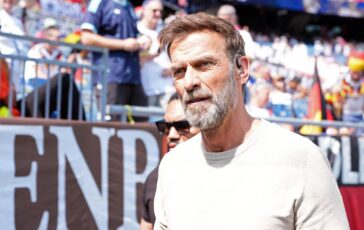 Fallimento umiliazione la stampa tedesca attacca la Germania e spinge Klopp per il ruolo di ct 364x230