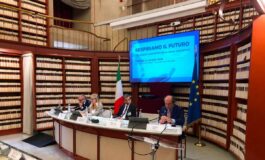 Farmaceutica Chiesi Italia Serve quadro regolatorio stabile per avviare transizione ambientale e industriale 265x160