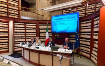 farmaceutica chiesi italia serve quadro regolatorio stabile per avviare transizione ambientale e industriale 2
