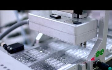 Farmaceutica Chiesi promuove soluzioni sostenibili per la gestione delle malattie respiratorie 364x230