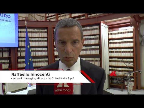 Farmaceutica: Innocenti (Chiesi Italia), “Occorre normativa omogenea su ciclo vita prodotti”