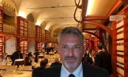 Farmaceutica Mecchia Chiesi Abbiamo una responsabilita etica verso ambiente e societa 265x160