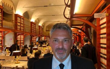 Farmaceutica Mecchia Chiesi Abbiamo una responsabilita etica verso ambiente e societa 364x230