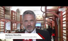 Farmaceutica Mecchia Chiesi Italia Abbiamo obiettivi strategici per migliorare lambiente e la 265x160