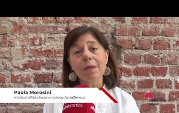 farmaceutica morosini astrazeneca due nuove indicazioni per acalabrutinib 3