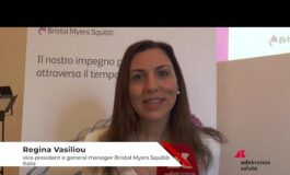 Farmaceutica Vasiliou Bms ‘80 farmaci innovativi portati in Italia in 80 anni 265x160