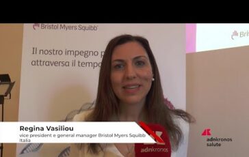 Farmaceutica Vasiliou Bms ‘80 farmaci innovativi portati in Italia in 80 anni 364x230
