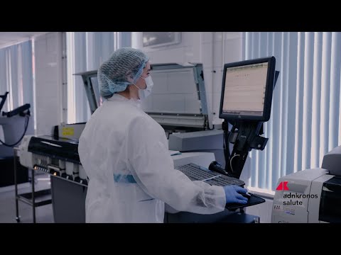 Farmaceutica, competenze e formazione al centro della sfida per innovazione e competitività