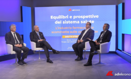 Farmaceutica la sfida delle competenze ‘servono velocita coraggio e formazione 265x160