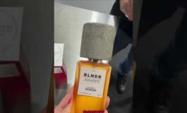 Feci formiche e cimiteri viaggio tra i profumi piu assurdi della fiera Esxence 265x160