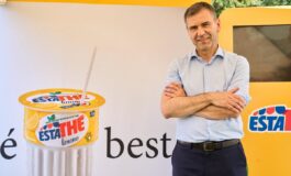 Ferrero debuttano 2 innovazioni delliconico Estathe una bevanda per sportivi e caramelle Tic Tac 265x160