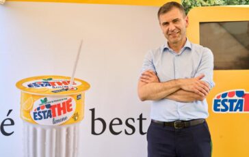 Ferrero debuttano 2 innovazioni delliconico Estathe una bevanda per sportivi e caramelle Tic Tac 364x230