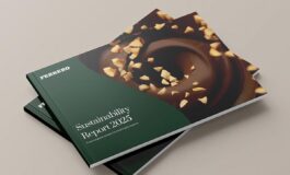 Ferrero pubblicato 17esimo Report Sostenibilita tracciabilita materie prime e tutela ambiente 265x160