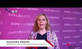 Fiere Albarelli Oltre 1.000 espositori da 44 Paesi lAI protagonista di Gardabags 265x160
