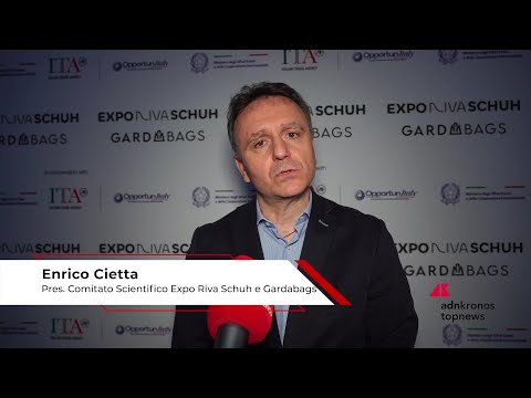 Fiere, Cietta: "Nuovi poli produttivi e filiere diversificate ridisegnano il mercato delle