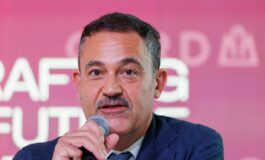 Fiere Greco Ice Nei momenti difficili bisogna investire ancora di piu sullinternazionalizzazione 265x160