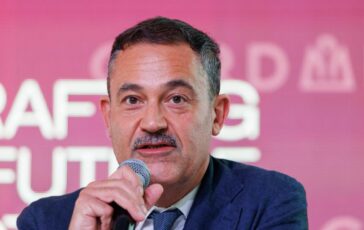 Fiere Greco Ice Nei momenti difficili bisogna investire ancora di piu sullinternazionalizzazione 364x230
