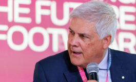 Fiere Luongo Accordi commerciali e dialogo internazionale fondamentali per crescita Made in Italy 265x160