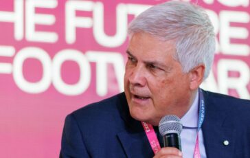 Fiere Luongo Accordi commerciali e dialogo internazionale fondamentali per crescita Made in Italy 364x230